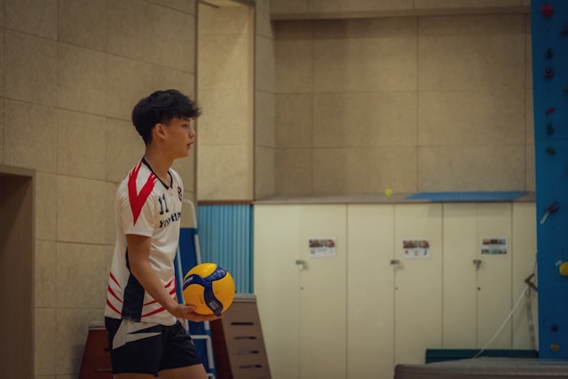 United Sports - Foto de balonmano