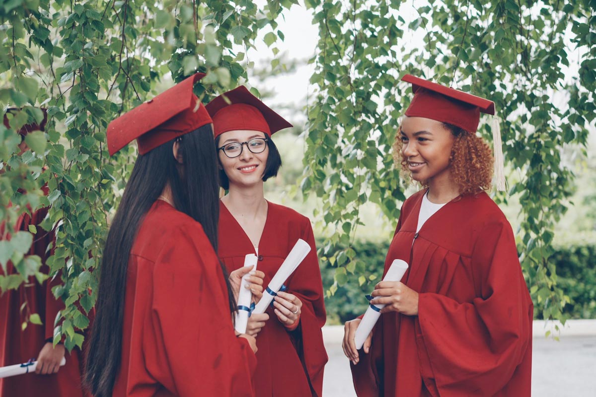 Comienza tu aventura en United Studies