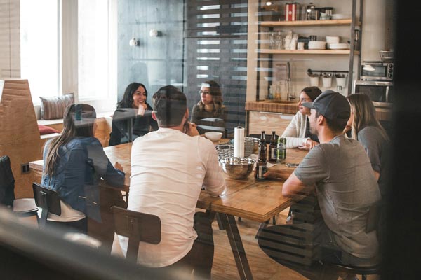 United Studies - Oficinas en el mundo