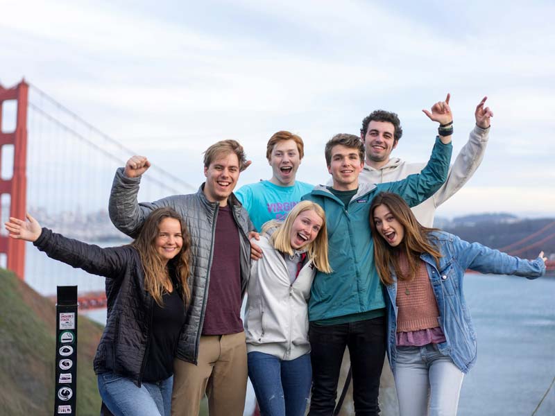 Estudiar en Estados Unidos - United Studies