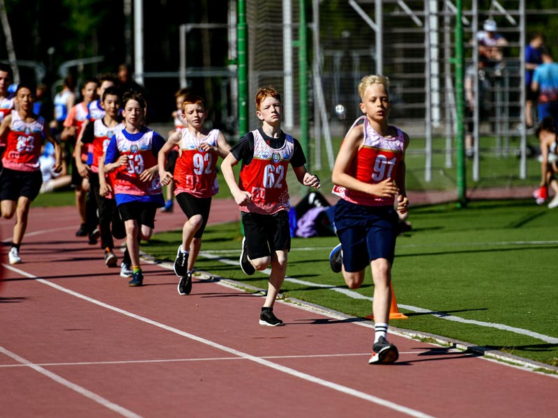 Becas deportivas para estudiar en USA y Canadá - United Sports