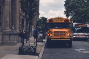 Requisitos para estudiar en Estados Unidos