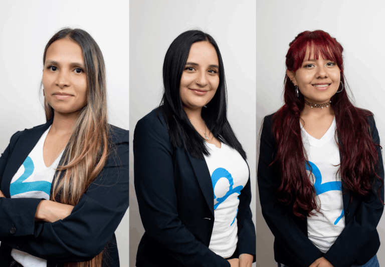 Home - Coaches certificadas