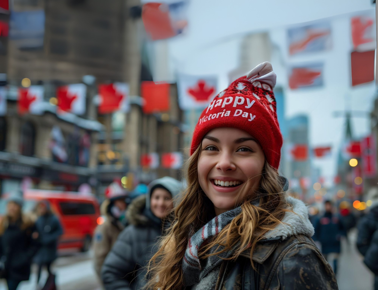 ¡No querrás perderte estas costumbres únicas de Canadá!