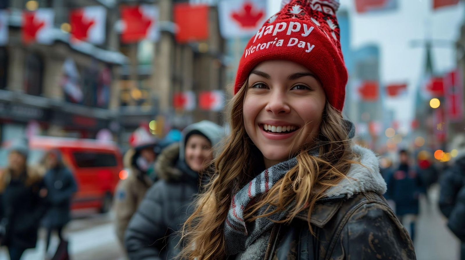 ¡No querrás perderte estas costumbres únicas de Canadá!