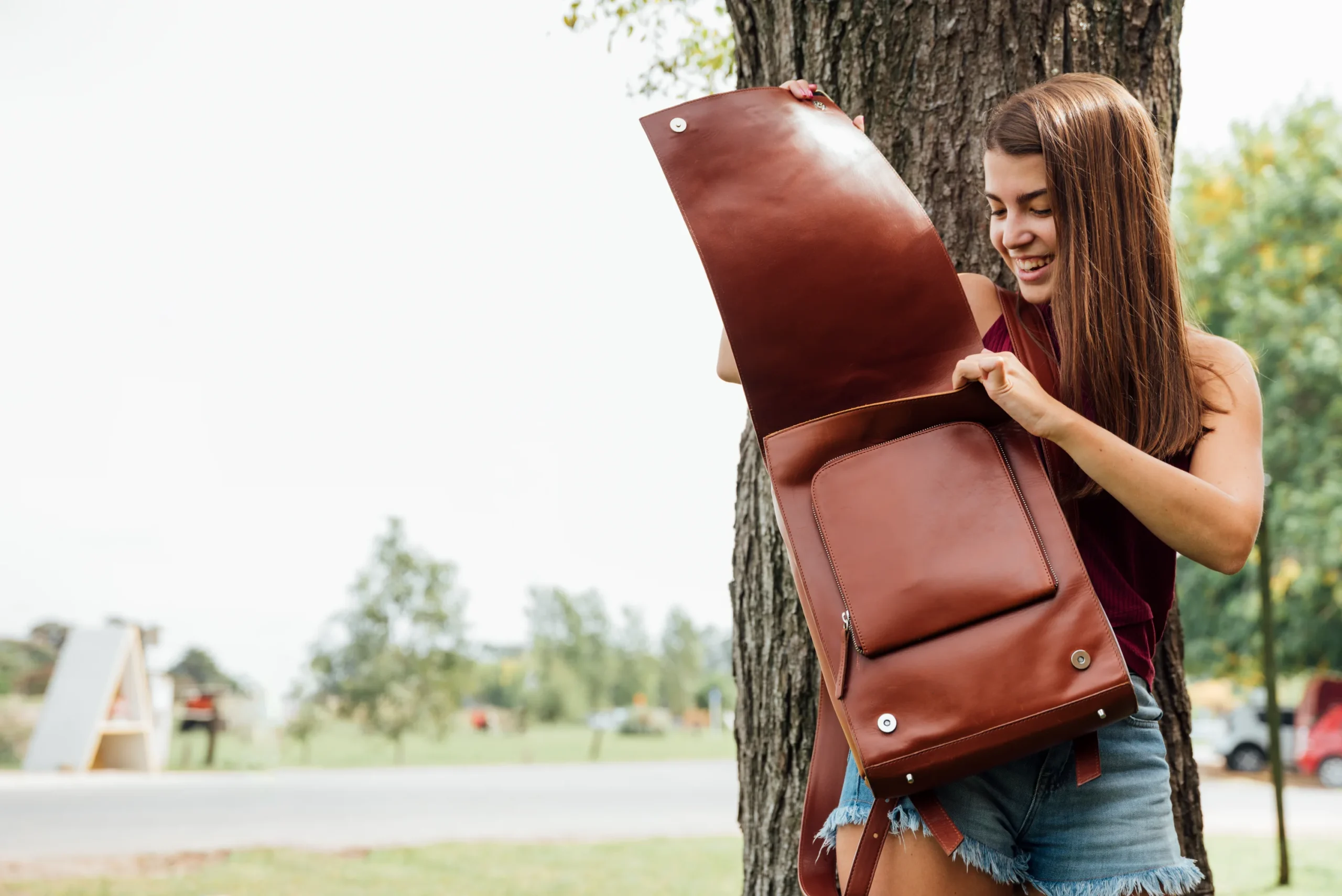 Qué llevar en tu mochila para el primer día en un High School canadiense