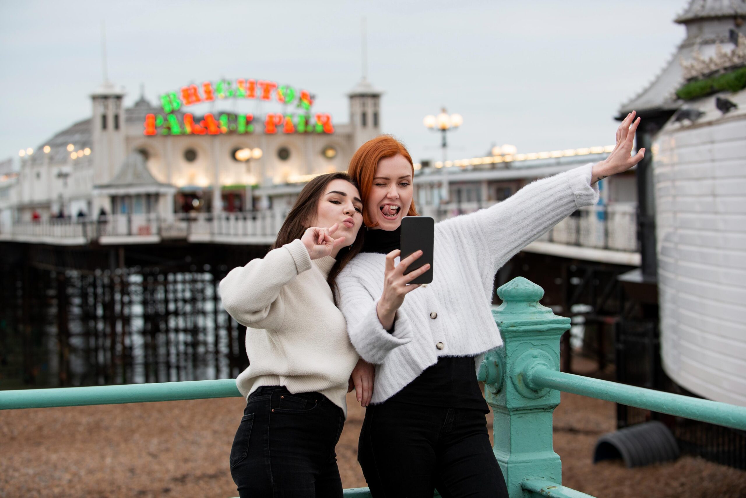 Blog - Intercambio escolar en Dublín: ¿es una buena alternativa a Estados Unidos?