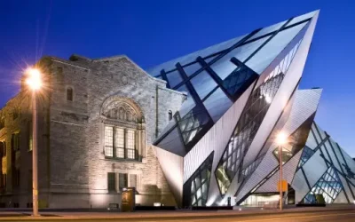 Real Museum of Ontario
